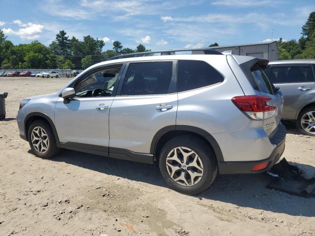 2020 SUBARU FORESTER P - JF2SKAGC7LH580296
