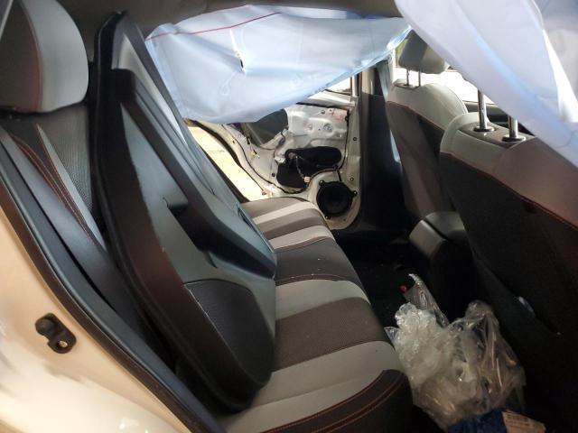 2023 SUBARU CROSSTREK #3285587274