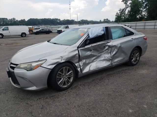 2015 TOYOTA CAMRY LE - 4T1BF1FK9FU029869