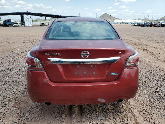 2014 NISSAN ALTIMA 2.5 - 1N4AL3AP2EN206574