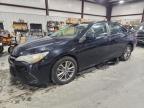2017 TOYOTA CAMRY LE - 4T1BF1FK3HU749042