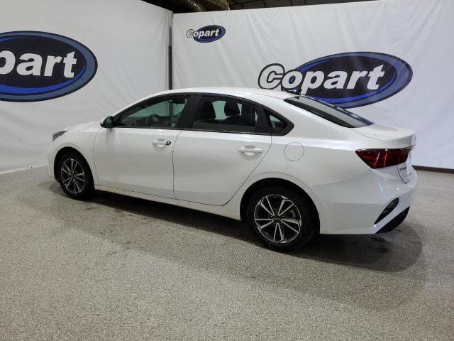 2022 KIA FORTE FE 3KPF24AD8NE453052