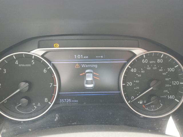 2023 NISSAN ALTIMA SV 1N4BL4DW7PN360035