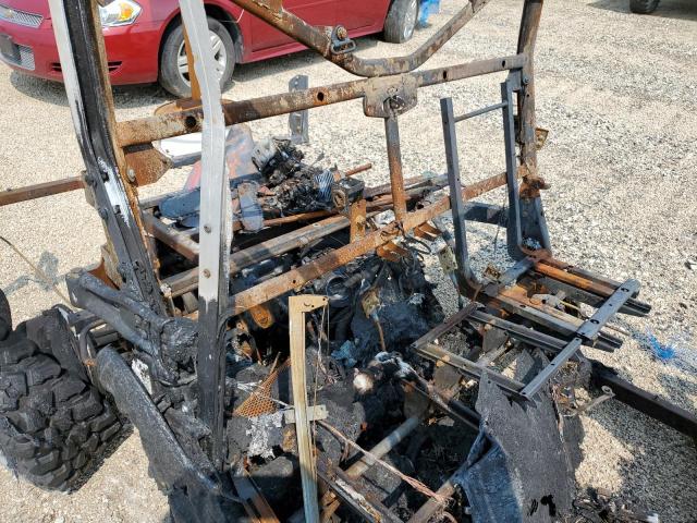 2024 CAN-AM DEFENDER L - 3JBUVAX41RK005878