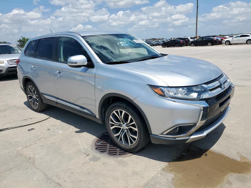 2016 MITSUBISHI OUTLANDER JA4AD3A35GZ016262