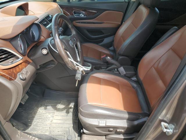 2015 BUICK ENCORE KL4CJGSBXFB128870