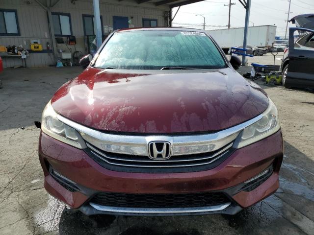 2016 HONDA ACCORD SPO 1HGCR2F56GA180107