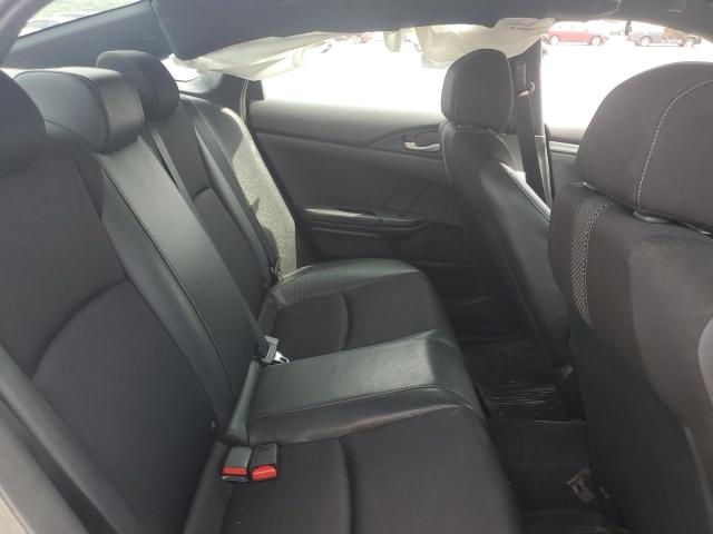 2020 HONDA CIVIC SPOR - 2HGFC2F85LH574217