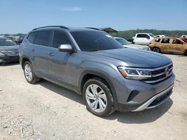 2021 VOLKSWAGEN ATLAS SE 1V2HR2CA9MC597354