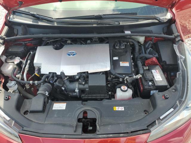 2022 TOYOTA PRIUS NIGH JTDKAMFU5N3156371
