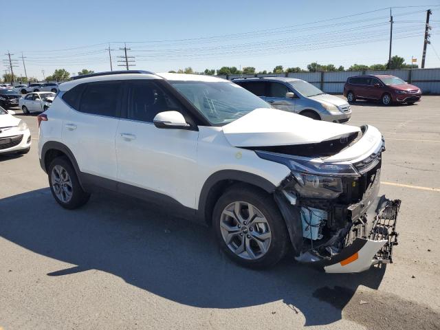 2024 KIA SELTOS S - KNDEUCAA8R7538548