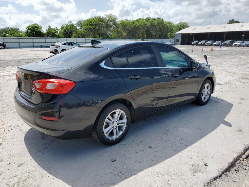 Vin: 1g1be5sm0g7316094, lot: 63834655, chevrolet cruze lt 20163