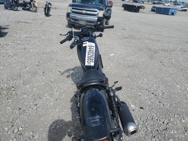 2024 HONDA CMX300 MLHNC5308R5700187