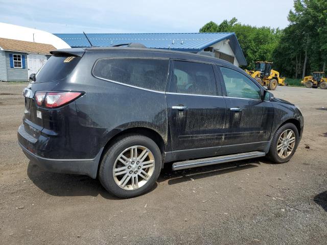 Vin: 1gnkvgkd6fj155312, lot: 63136105, chevrolet traverse lt 20153