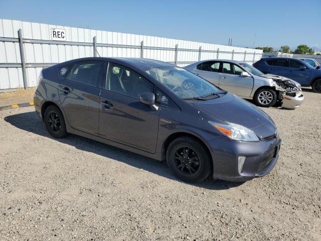 Vin: jtdkn3du0f1985993, lot: 61100425, toyota prius 20154