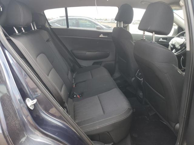 2020 KIA SPORTAGE L - KNDPM3AC5L7791909