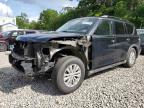 2017 NISSAN ARMADA SV - JN8AY2NC6H9504057