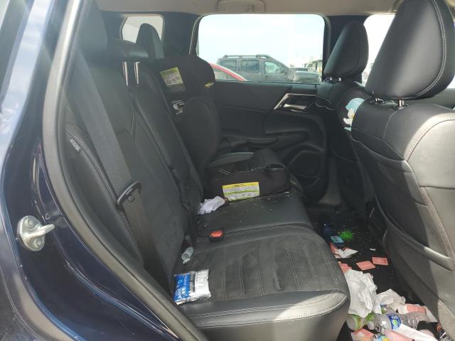 2022 MITSUBISHI OUTLANDER JA4J4UA81NZ081205