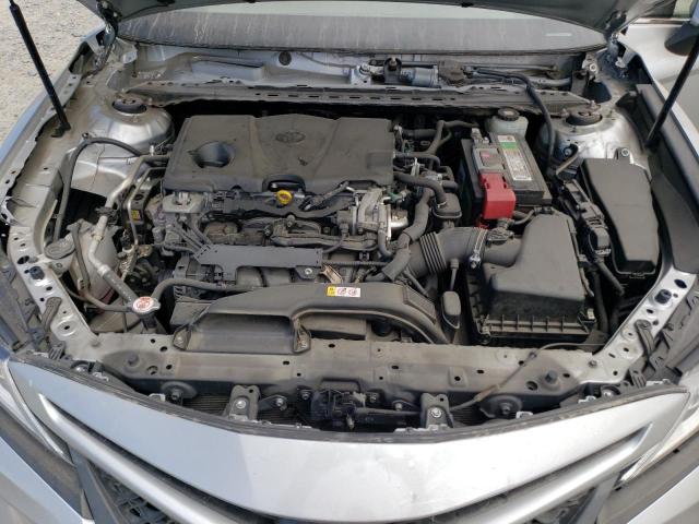 2018 TOYOTA CAMRY L - JTNB11HK3J3024919