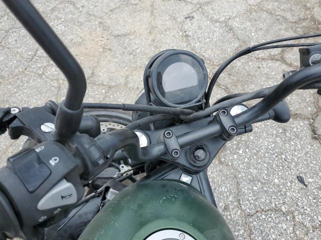 2023 HONDA CL500 A MLHPC6759P5001085