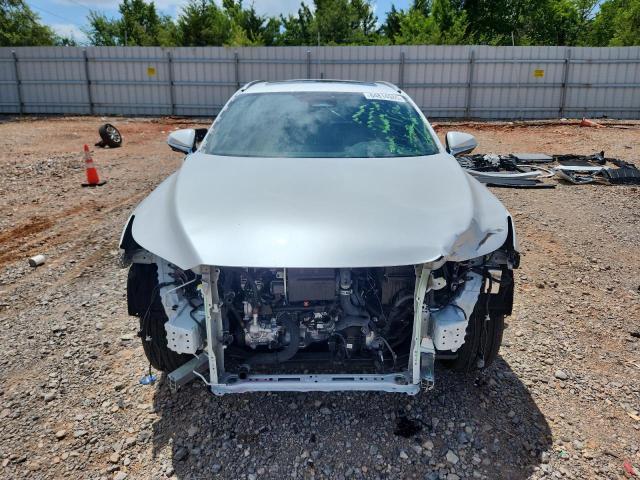 2024 LEXUS RX 350 BAS 2T2BAMCAXRC076275