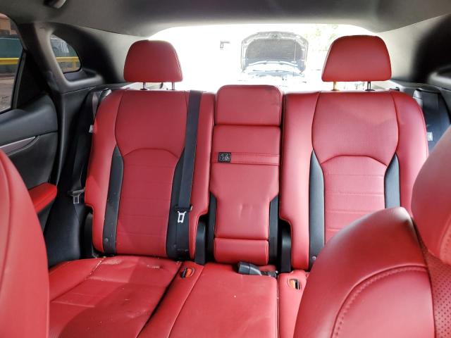 2020 LEXUS RX 350 F SPORT 2T2SZMDAXLC221152