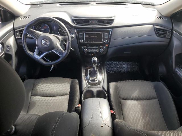 2018 NISSAN ROGUE S - KNMAT2MT7JP591674
