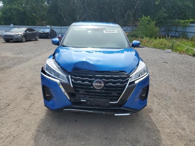 2024 NISSAN KICKS S - 3N1CP5BV9RL585386