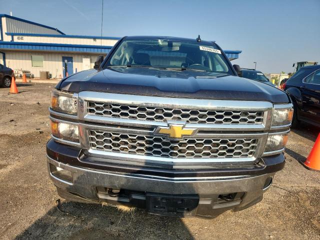 2015 CHEVROLET 1500 454SS 1GCVKREH1FZ384989