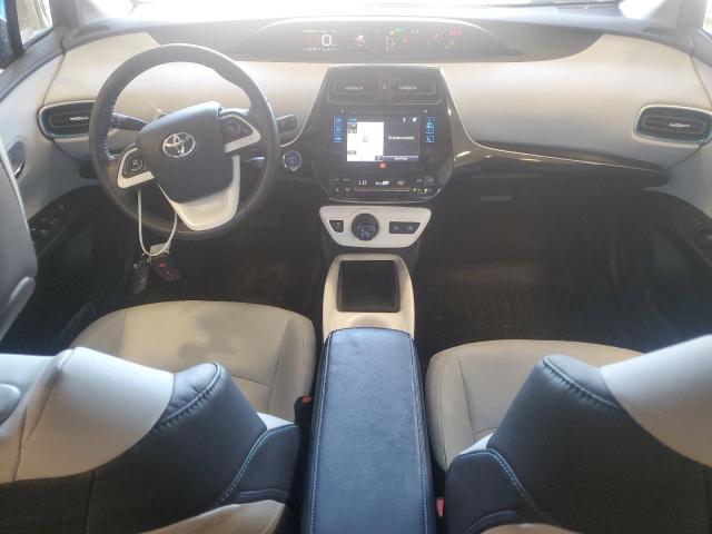 2017 TOYOTA PRIUS JTDKARFU5H3541611