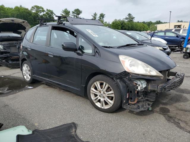 Vin: jhmge8h46ac031175, lot: 62150095, honda fit sport 20104