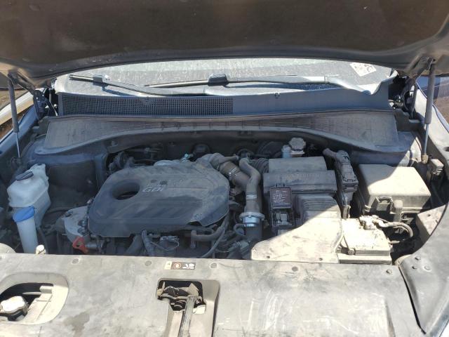 2017 KIA SORENTO EX - 5XYPH4A12HG276739