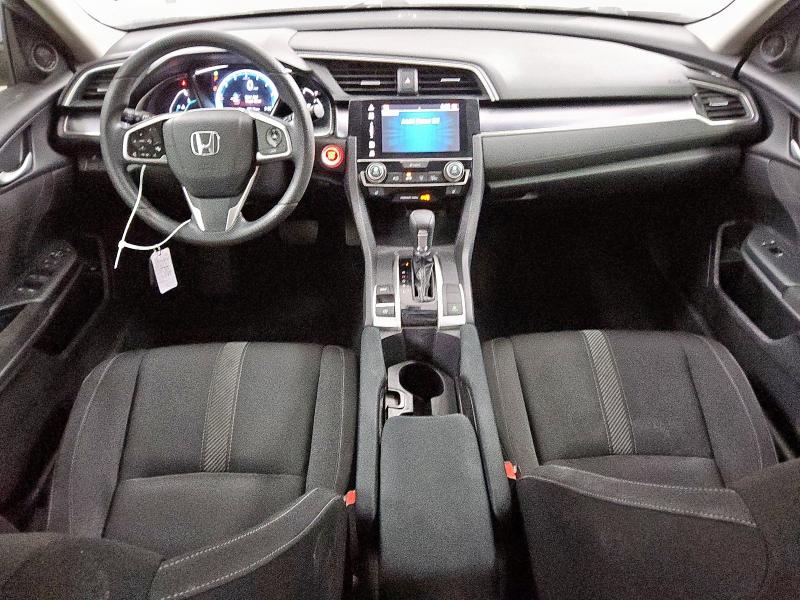 2016 HONDA CIVIC EX 19XFC1F34GE017183