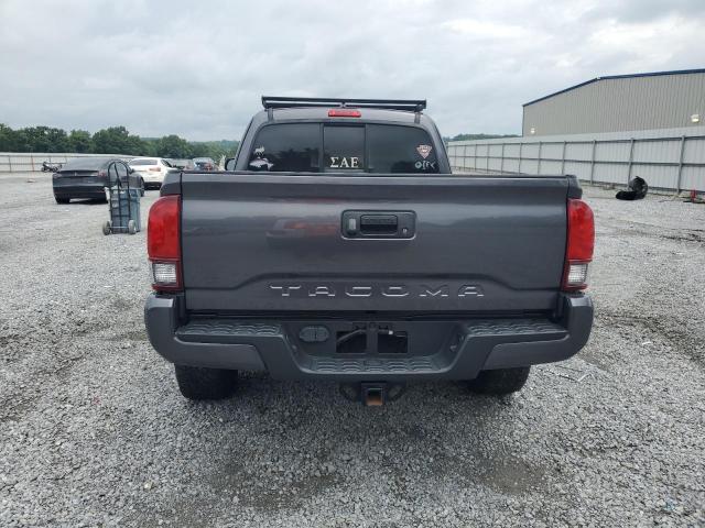 2019 TOYOTA TACOMA ACC 5TFRZ5CN1KX085801