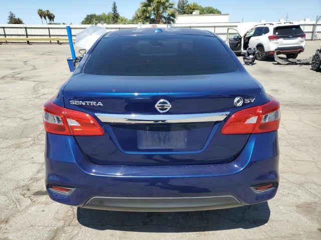 2016 NISSAN SENTRA S - 3N1AB7AP9GY223269