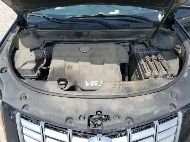 2015 CADILLAC SRX PERFOR 3GYFNCE30FS597131