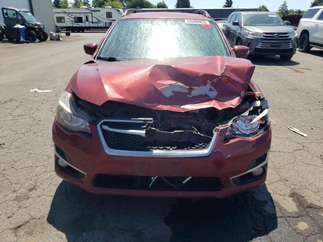 2016 SUBARU IMPREZA SP JF1GPAP61G8213311