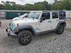 2018 JEEP WRANGLER U - 1C4BJWDG6JL831325
