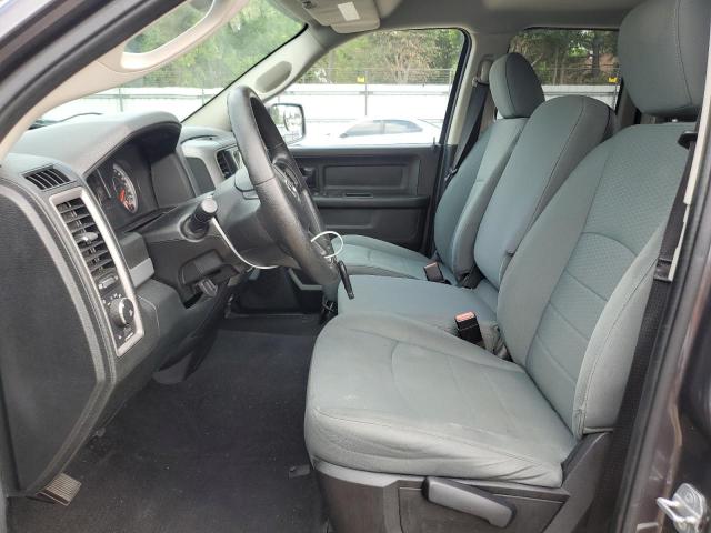 2015 RAM 1500 ST 1C6RR7FTXFS548339