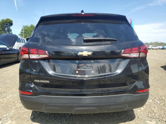 2023 CHEVROLET EQUINOX LS 3GNAXHEG1PL158727