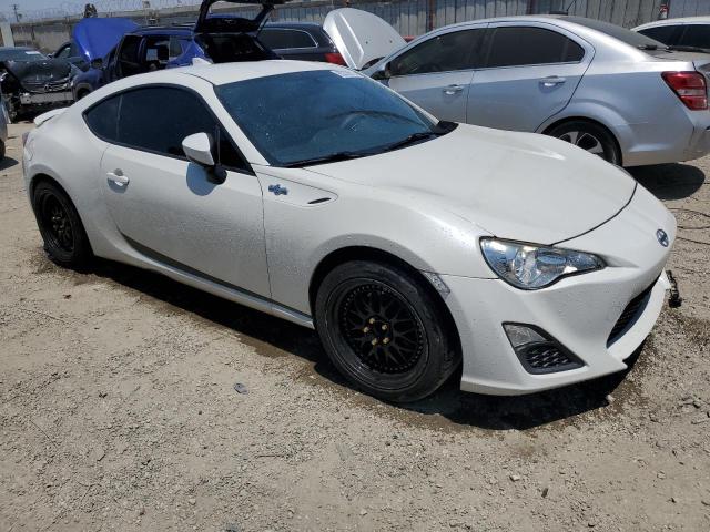 2016 TOYOTA SCION FR-S JF1ZNAA1XG8702690