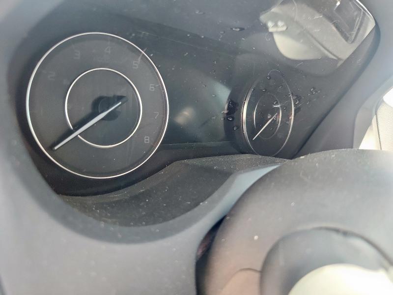 2019 ACURA RDX ADVANC 5J8TC2H72KL025826