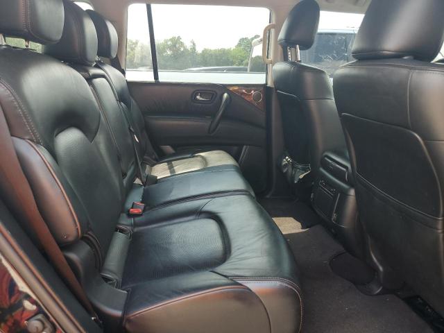 2019 NISSAN ARMADA SV JN8AY2ND6KX009689