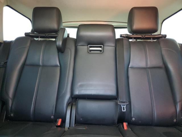 2016 LAND ROVER RANGE ROVER SALGR2PF2GA311954