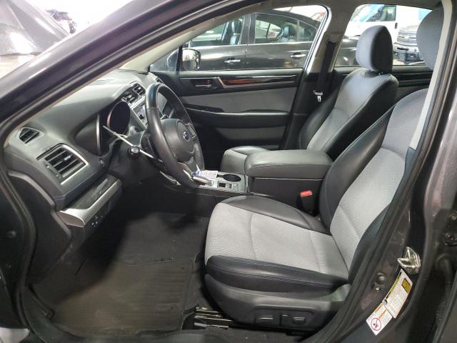 2018 SUBARU LEGACY SPO 4S3BNAR66J3012922