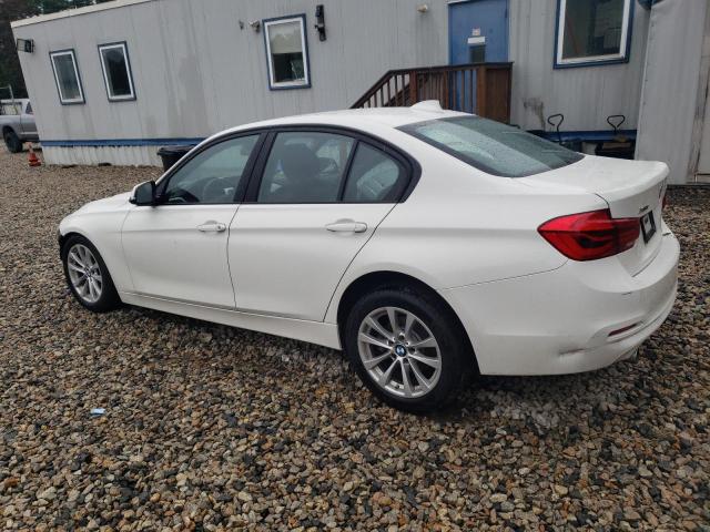 2018 BMW 320 XI WBA8A3C55JA488332