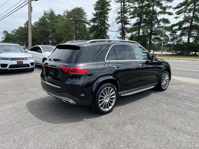 Vin: 4jgfb4kb2la169800, lot: 63712655, mercedes-benz gle-class 350 4matic 20204
