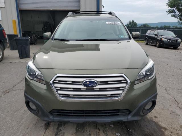 2016 SUBARU OUTBACK 2. - 4S4BSACC9G3354604