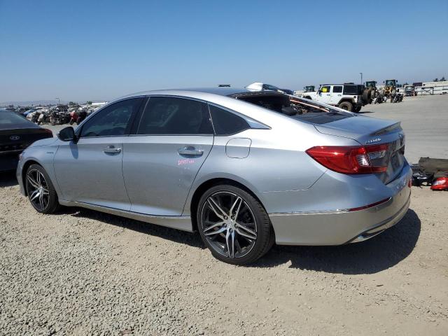 Vin: 1hgcv3f92ma017292, lot: 63799565, honda accord touring hybrid 20212