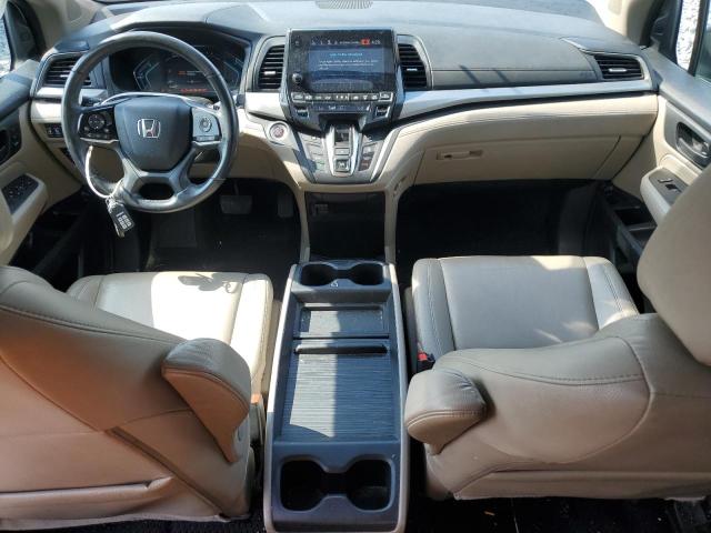 2019 HONDA ODYSSEY EX 5FNRL6H71KB095420